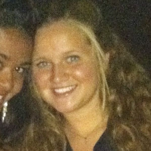 Meet your Posher, Alissa